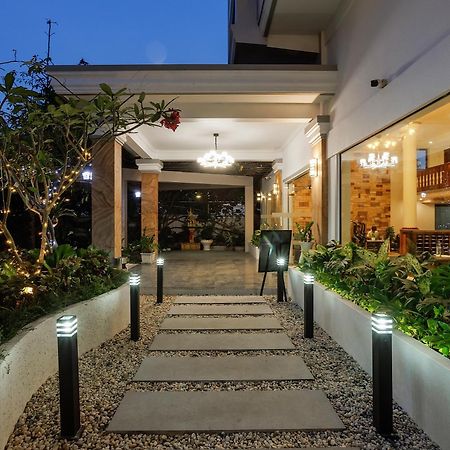 Ratana Angkor Hotel Siem Reap Exteriér fotografie