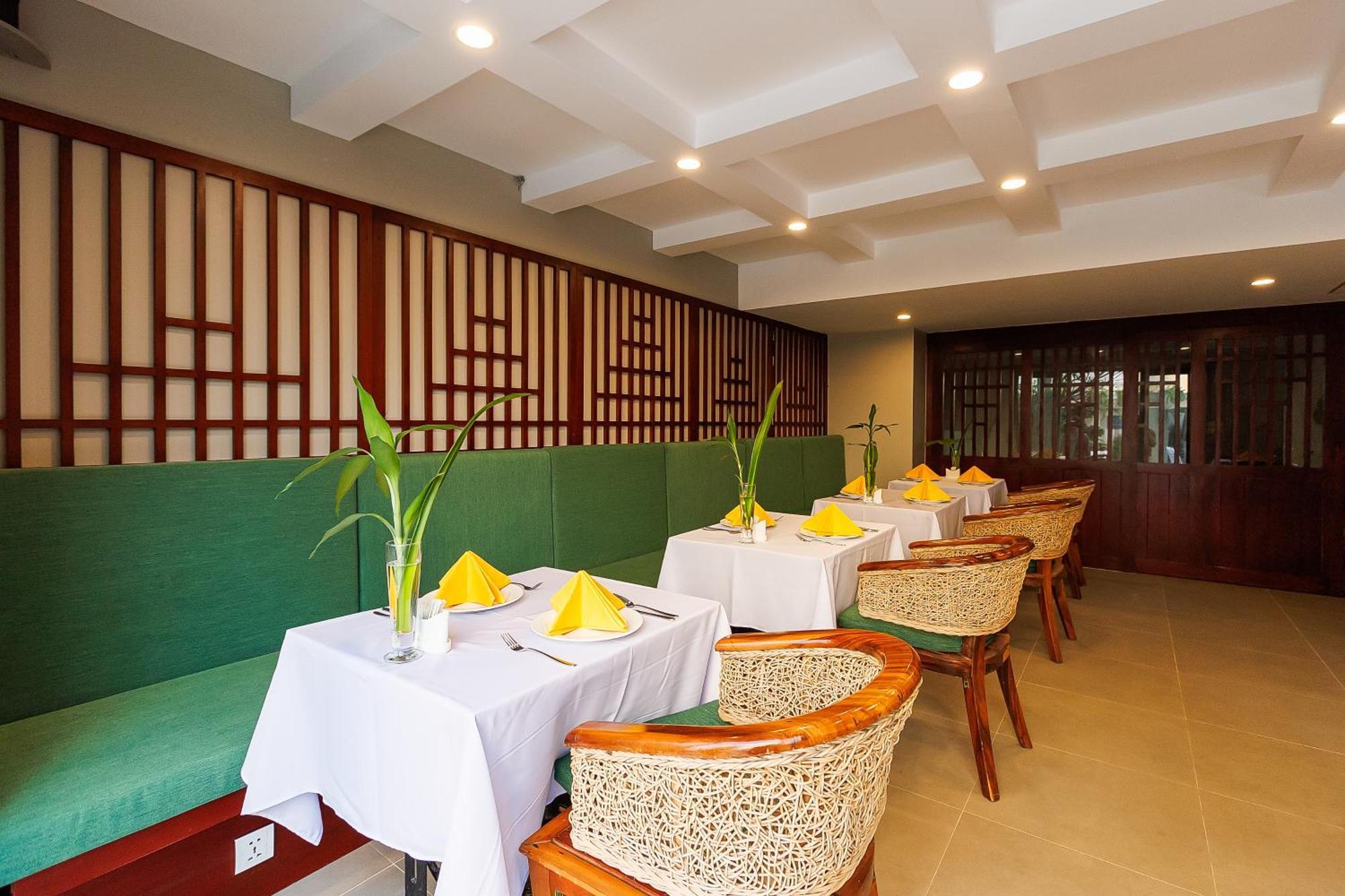 Ratana Angkor Hotel Siem Reap Exteriér fotografie