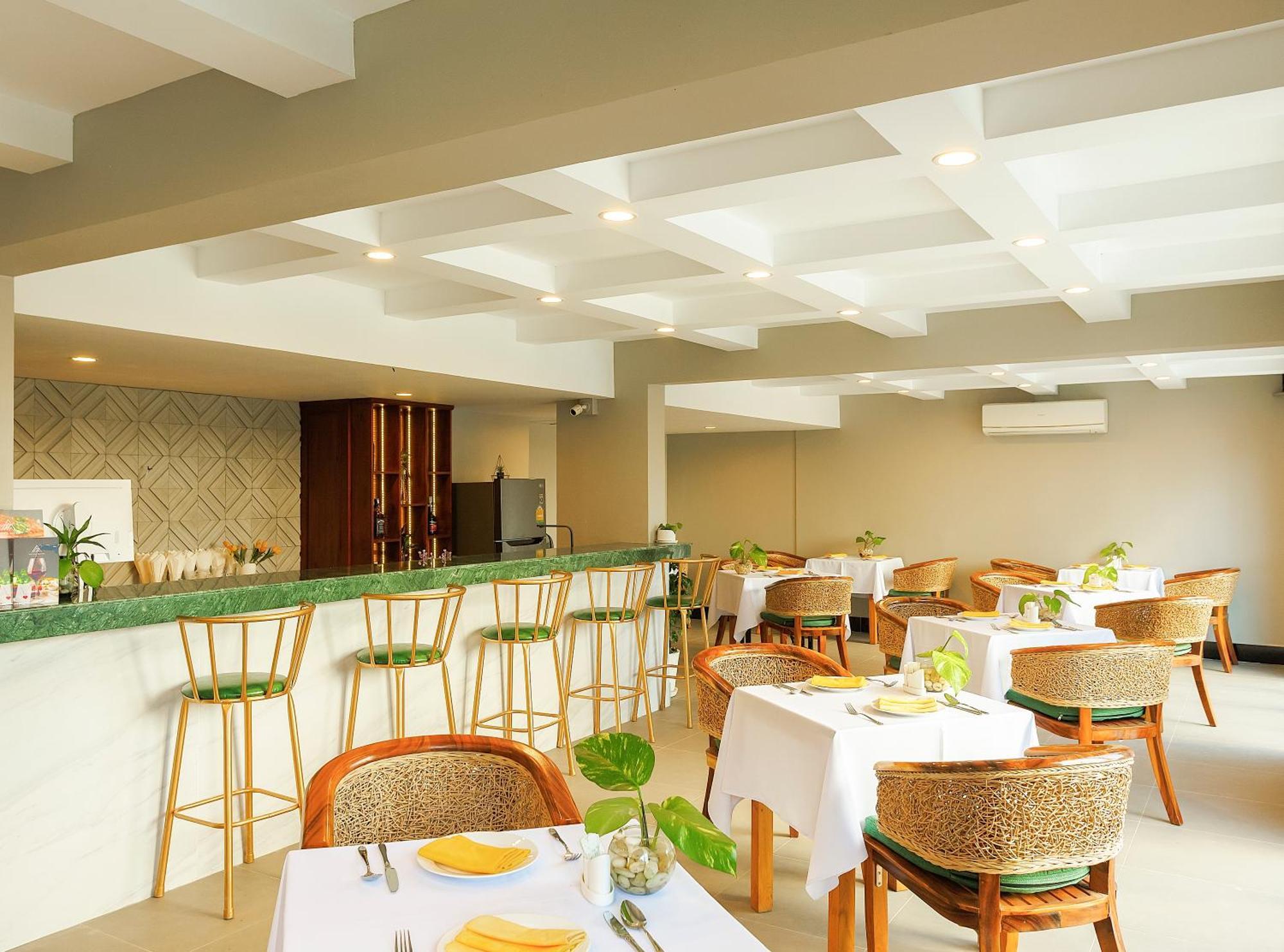 Ratana Angkor Hotel Siem Reap Exteriér fotografie