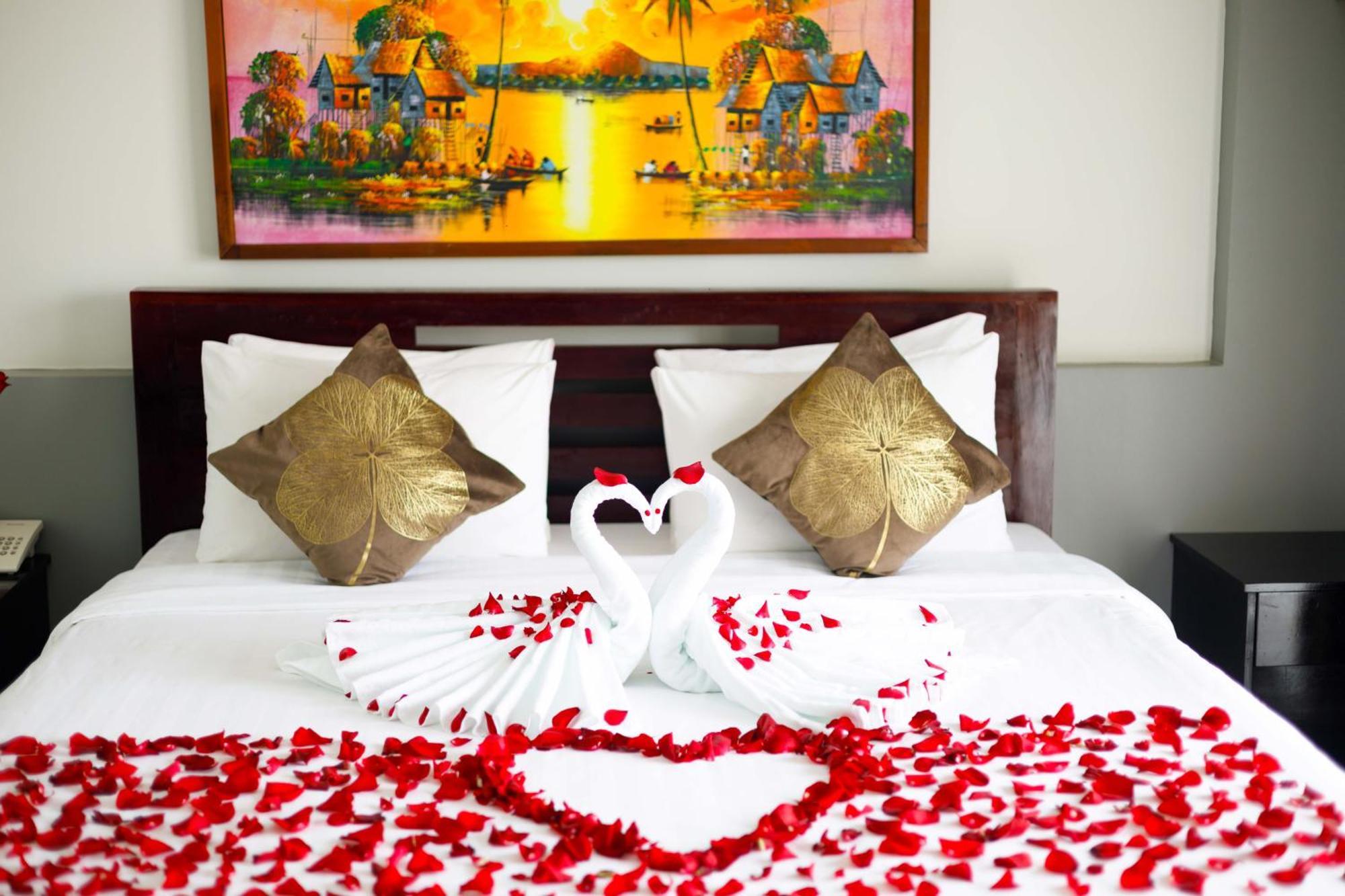 Ratana Angkor Hotel Siem Reap Exteriér fotografie