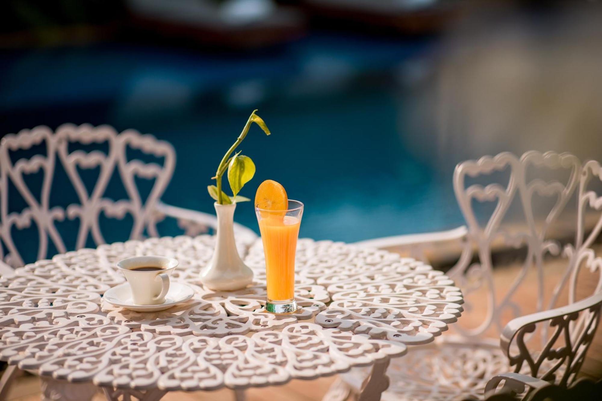 Ratana Angkor Hotel Siem Reap Exteriér fotografie
